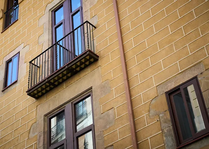 Hotel Catalonia Born Barcellona